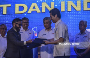 PTPTN carikan kerja untuk peminjam