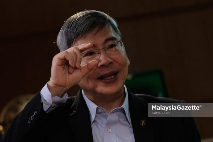 Eksport getah Malaysia ke China naik 80 peratus