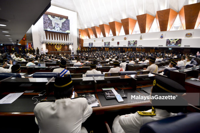MGF05022018_PerasmianPembukaanParlimen15