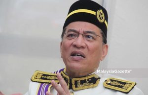 Kempen kiraan bebas Anwar tak beri kesan kepada rakyat