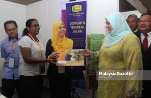 JKR bina 160 jalan baharu dengan kos RM17 bilion