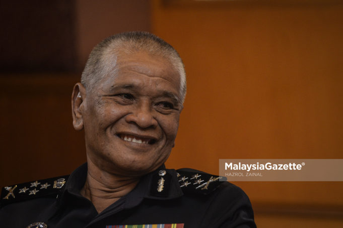 Bekas perdana menteri Datuk Seri Najib Tun Razak akan berhadapan beberapa lagi pertuduhan berhubung kes 1Malaysia Development Berhad (1MDB), kata Timbalan Ketua Polis Negara Tan Sri Noor Rashid Ibrahim.