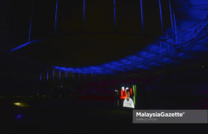 20,000 tonton filem Chong Wei