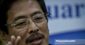 Azam Baki