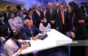 Sekolah kerajaan sudah lama jadi pilihan rakyat – Mahdzir Khalid