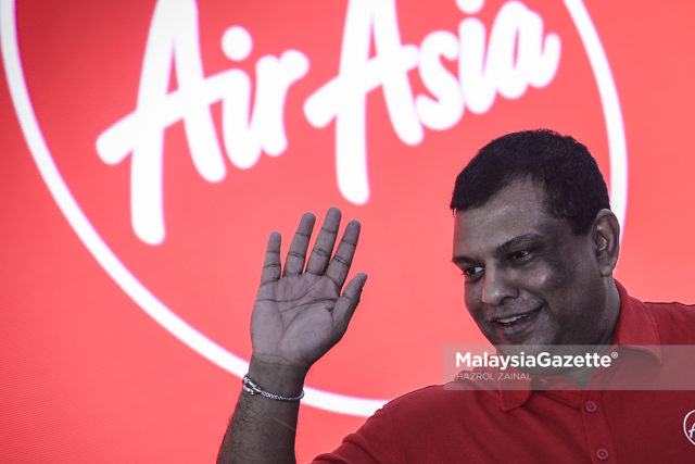 MGF13122017_CEO BARU AIR ASIA 03 Tony