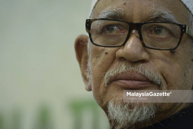 Abdul Hadi Awang