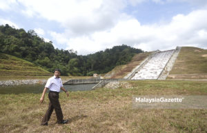 ‘Lembu hilang pun telefon saya pukul 2 pagi’