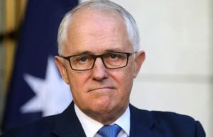 Giliran Australia usir diplomat Rusia