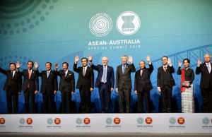 PM yakin lawatan ke Australia kukuhkan hubungan kedua-dua negara