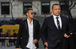 Neymar mahu sertai Real Madrid sebelum kempen Piala Dunia Rusia