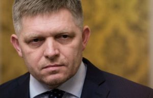 Perdana Menteri Slovakia letak jawatan