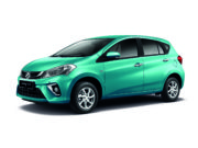 Perodua yakin sasaran jualan tahun ini dicapai