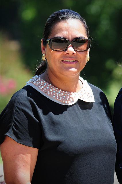 Rosa Elena Bonilla