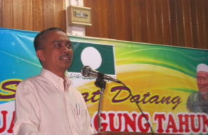 Pas cabar semua kerusi PAN tanding di Selangor