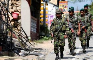 Pengharaman Facebook dimansuhkan di Sri Lanka