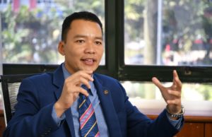 Ahli Parlimen Johor teruja tren bulet beroperasi di Malaysia