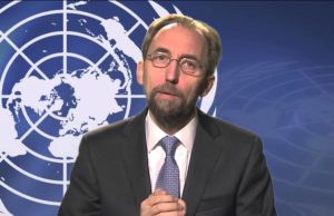 Rusia tolak bincang isu kemanusian Syria