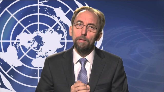 Zeid Ra'ad al-Hussein