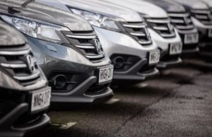 AS ancam kenakan tarif kereta EU