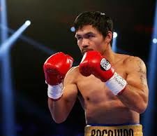 Malaysia jadi gelanggang pertarungan Pacquiao