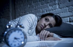 28 juta rakyat Indonesia hidap insomnia