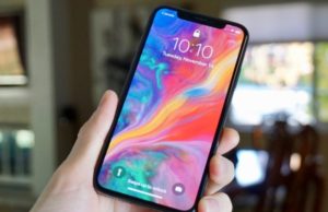 Gadis 14 tahun melacur kerana mahu beli iPhone X