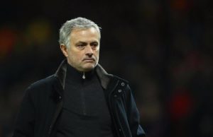 Jose pertahan aksi Man United walaupun tewas