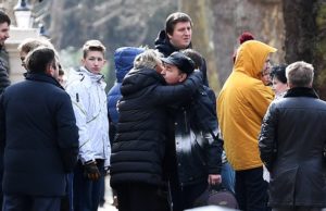 23 diplomat Rusia tinggalkan London