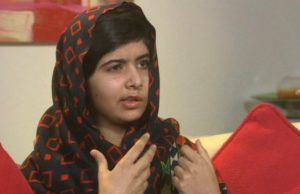 Malala pulang ke Pakistan selepas 6 tahun