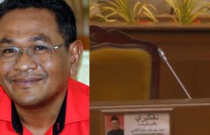 Bekas ADUN Nenggiri yang muflis bakal kembali?