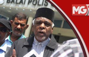 Agenda Lagu Lim Guang Eng?