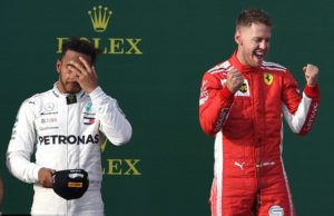 Mercedes ‘bedah siasat’ punca kekalahan GP Terbuka Australia