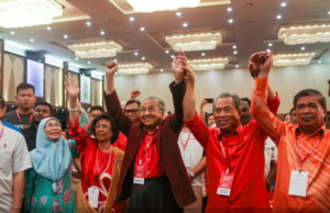 PH umum manifesto 100 hari esok