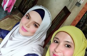 Siti Nurhaliza belum bersalin lagi – Pengurus