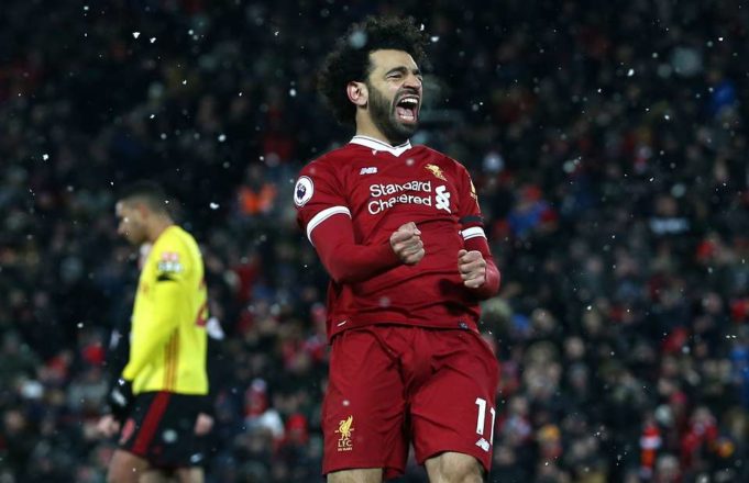 pix salah