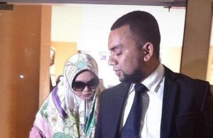 Rozita tidak larikan diri – peguam