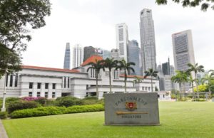 Jawatankuasa Pemilihan Singapura bincang 50 jam tentang berita palsu