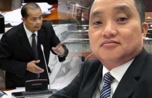Sekinchan ada kes tau…mabuk langgar orang