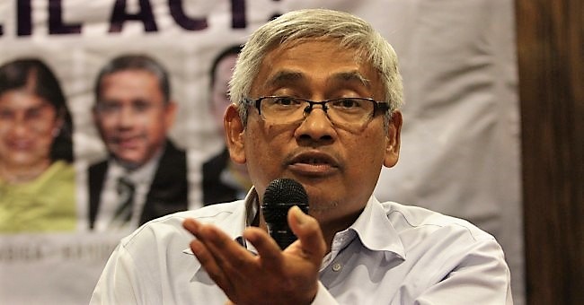 Prof Dr Abdul Aziz Bari antara nama yang disebut menjadi Menteri Besar (MB) Perak., DAP