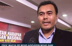 Pas faktor penentu siapa berkuasa di Kedah?