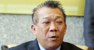Bung Mokhtar Radin