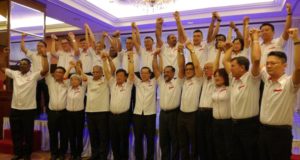 Lim Kit Siang tidak tersenarai dalam calon yang akan bertanding di Parlimen dan DUN P. Pinang.