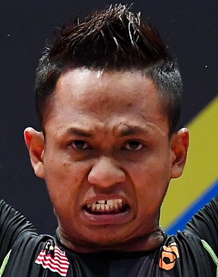 SEA GAMES 2017
