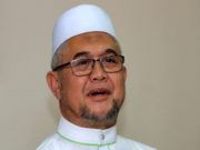 Pas Perak mohon ampun kepada Sultan Nazrin