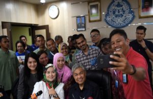 KDN belum terima surat rayuan PPBM – TPM