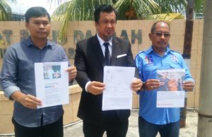 Siasat semula skandal tanah RISDA Sabah