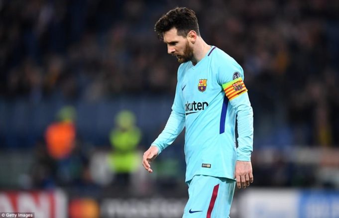 Lionel messi Lionel Messi
