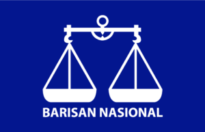 BN lancar laman sesawang baharu