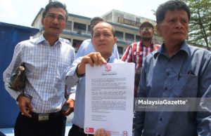 Invoke Malaysia ancam pemikiran rakyat – JMM